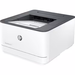 HP LaserJet Pro Imprimante 3002dn, Noir et blanc, Imprimante pour Petites/moyennes entreprises, Imprimer, Sans fil; Imprimer depuis un téléphone ou une tablette; Impression recto-verso