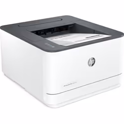 HP LaserJet Pro Imprimante 3002dn, Noir et blanc, Imprimante pour Petites/moyennes entreprises, Imprimer, Sans fil; Imprimer depuis un téléphone ou une tablette; Impression recto-verso - Vue supplémentaire 4