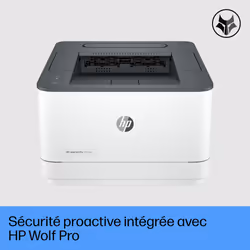 HP LaserJet Pro Imprimante 3002dn, Noir et blanc, Imprimante pour Petites/moyennes entreprises, Imprimer, Sans fil; Imprimer depuis un téléphone ou une tablette; Impression recto-verso - Vue supplémentaire 6