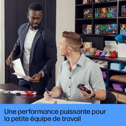 HP LaserJet Pro Imprimante 3002dn, Noir et blanc, Imprimante pour Petites/moyennes entreprises, Imprimer, Sans fil; Imprimer depuis un téléphone ou une tablette; Impression recto-verso - Vue supplémentaire 8