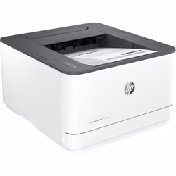 HP LaserJet Pro Imprimante 3002dwe, Noir et blanc, Imprimante pour Petites/moyennes entreprises, Imprimer, Impression recto-verso - Vue supplémentaire 4