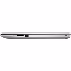 HP 17-by3076nf i5-1035G1 17.3" HD+ 8Go 1,13 To HDD+SSD Argent