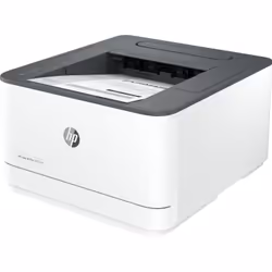 HP Imprimante LaserJet Pro 3002dw, Noir et blanc, Imprimante pour Petites/moyennes entreprises, Imprimer, Sans fil; Imprimer depuis un téléphone ou une tablette; Impression recto-verso - Vue supplémentaire 2