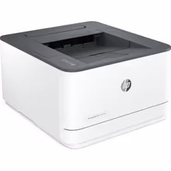 HP Imprimante LaserJet Pro 3002dw, Noir et blanc, Imprimante pour Petites/moyennes entreprises, Imprimer, Sans fil; Imprimer depuis un téléphone ou une tablette; Impression recto-verso - Vue supplémentaire 3