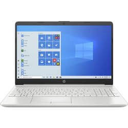 HP 15-dw2036nf i3-1005G1 15.6" Full HD 4Go 1,13 To HDD+SSD