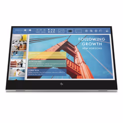 HP E14 G4, 35,6 cm (14"), 1920 x 1080 pixels, Full HD, LED, 5 ms, Blanc