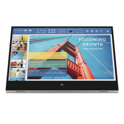 HP E14 G4 écran plat de PC 14" Full HD LED Blanc