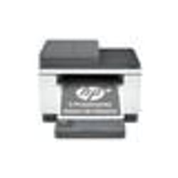 Imprimante Multifonction - HP - LaserJet MFP M234sdne - Laser - USB et LAN - A4