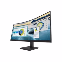 HP P34HC G4 - 34 WQHD 21:9 - RISOLUZIONE 3440 X 1440