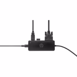 HP Concentrateur USB-C de voyage G2 - Vue supplémentaire 7
