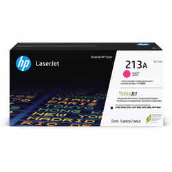 HP Toner magenta LaserJet authentique 213A, 3000 pages, Magenta, 1 pièce(s)