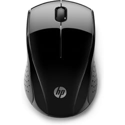 HP Souris sans fil 220