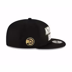 Casquette New Era NBA 20 City Off 950 Atlanta Hawks