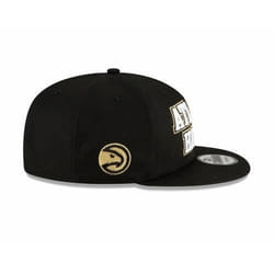 Casquette New Era NBA 20 City Off 950 Atlanta Hawks