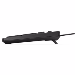 HP Clavier filaire 125 - Vue supplémentaire 4