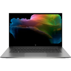 HP ZBook Create G7 i7-10750H 15.6" Full HD 16Go 512Go SSD RTX 2070 Max-Q Gris