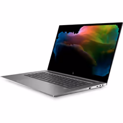 HP ZBook Create G7 i7-10750H 15.6" Full HD 16Go 512Go SSD RTX 2070 Max-Q Gris