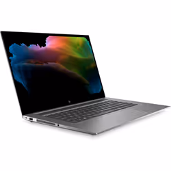 HP ZBook Create G7 i7-10750H 15.6" Full HD 16Go 512Go SSD RTX 2070 Max-Q Gris