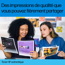 HP Toner noir LaserJet authentique 222A - Vue supplémentaire 5
