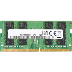 HP 286H8AA module de mémoire 8 Go 1 x 8 Go DDR4 3200 MHz