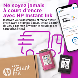 HP OfficeJet Imprimante Tout-en-un HP 8014e, Couleur, Imprimante pour Domicile, Impression, copie, numérisation, HP+; Éligibilité HP Instant Ink; Chargeur automatique de documents; Impression recto-verso - Vue supplémentaire 10