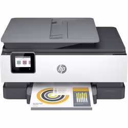 HP OfficeJet Pro Imprimante Tout-en-un 8022e, Couleur, Imprimante pour Domicile, Impression, copie, scan, fax, +; Éligibilité ...