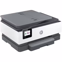 HP OfficeJet Pro Imprimante Tout-en-un 8024e, Couleur, Imprimante pour Domicile, Impression, copie, scan, fax, +; Éligibilité ...
