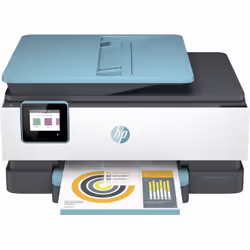 HP OfficeJet Pro Imprimante Tout-en-un 8025e, Couleur, Imprimante pour Domicile, Impression, copie, scan, fax, +; Éligibilité ...