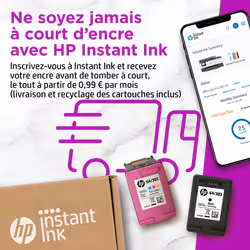 HP OfficeJet Pro Imprimante Tout-en-un HP 9014e, Couleur, Imprimante pour Petit bureau, Impression, copie, scan, fax, HP+; Éligibilité HP Instant Ink; Chargeur automatique de documents; Impression recto-verso - Vue supplémentaire 11