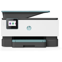 HP OfficeJet Pro Imprimante Tout-en-un HP 9015e, Couleur, Imprimante pour Petit bureau, Impression, copie, scan, fax, HP+; Éligibilité HP Instant Ink; Chargeur automatique de documents; Impression recto-verso