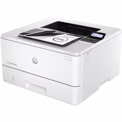 HP LaserJet Pro Imprimante 4002dn, Noir et blanc, Imprimante pour Petites/moyennes entreprises, Imprimer, Impression recto-verso; Vitesses de première page imprimée; Éco-énergétique; Taille compacte; Sécurité renforcée