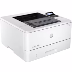 HP LaserJet Pro Imprimante 4002dn, Noir et blanc, Imprimante pour Petites/moyennes entreprises, Imprimer, Impression recto-verso; Vitesses de première page imprimée; Éco-énergétique; Taille compacte; Sécurité renforcée