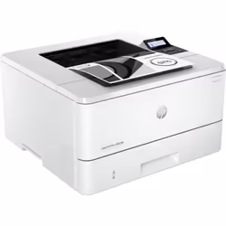 HP LaserJet Pro Imprimante 4002dn, Noir et blanc, Imprimante pour Petites/moyennes entreprises, Imprimer, Impression recto-verso; Vitesses de première page imprimée; Éco-énergétique; Taille compacte; Sécurité renforcée - Vue supplémentaire 4
