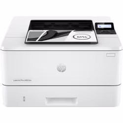 HP LaserJet Pro Imprimante 4002dw, Noir et blanc, Imprimante pour Petites/moyennes entreprises, Imprimer, Impression recto-ve ...