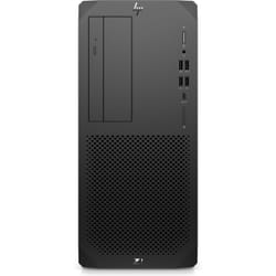 HP Z1 G6 Tower i7-10700 32Go 512Go SSD GeForce RTX 2060 SUPER Win10 Pro Noir