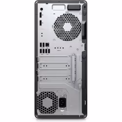 HP Z1 G6 Tower i7-10700 32Go 512Go SSD GeForce RTX 2060 SUPER Win10 Pro Noir