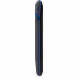 HP Housse de protection réversible pour ordinateur portable 15,6 pouces (bleu) - Vue supplémentaire 4