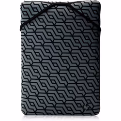 HP Housse de protection réversible pour ordinateur portable 14,1 pouces (motif géométrique), Housse, 35,8 cm (14.1"), 160 g