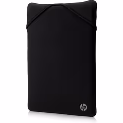 HP Housse de protection réversible pour ordinateur portable 14,1 pouces (motif géométrique)
