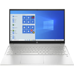 HP Pavilion 15-eg0003nf 15.6" Full HD i5-1135G7 8Go 512Go SSD Argent