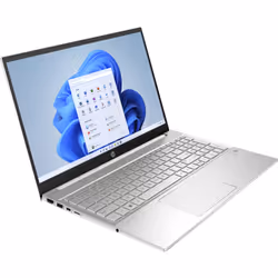 HP Pavilion 15-eg0003nf 15.6" Full HD i5-1135G7 8Go 512Go SSD Argent