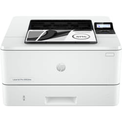 HP LaserJet Pro Imprimante HP 4002dne, Noir et blanc, Imprimante pour Petites/moyennes entreprises, Imprimer, HP+ ; Éligibilité HP Instant Ink; Imprimer depuis un téléphone ou une tablette; Impression recto-verso