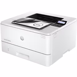 HP LaserJet Pro Imprimante HP 4002dwe, Noir et blanc, Imprimante pour Petites/moyennes entreprises, Imprimer, Sans fil; HP+; Éligibilité HP Instant Ink; Imprimer depuis un téléphone ou une tablette
