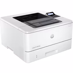 HP LaserJet Pro Imprimante HP 4002dwe, Noir et blanc, Imprimante pour Petites/moyennes entreprises, Imprimer, Sans fil; HP+; Éligibilité HP Instant Ink; Imprimer depuis un téléphone ou une tablette