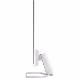 HP M27fw écran plat de PC 27" Full HD LCD - Vue supplémentaire 4