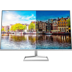 HP Écran QHD M27fq