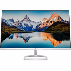 HP Écran Full HD M32f, 80 cm (31.5"), 1920 x 1080 pixels, Full HD, 7 ms