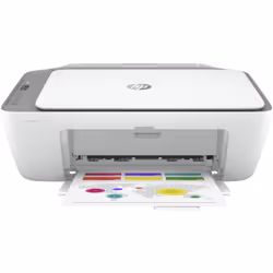 HP DeskJet Imprimante Tout-en-un 2720e, Couleur, Imprimante pour Domicile, Impression, copie, numérisation, Sans fil; +; Élig ...
