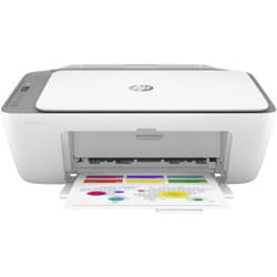 HP DeskJet Imprimante Tout-en-un HP 2720e, Couleur, Imprimante pour Domicile, Impression, copie, numérisation, Sans fil; HP+; Éligibilité HP Instant Ink; Imprimer depuis un téléphone ou une tablette