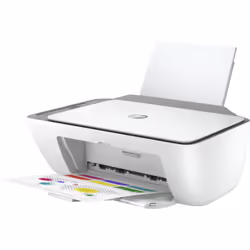 HP DeskJet Imprimante Tout-en-un HP 2720e, Couleur, Imprimante pour Domicile, Impression, copie, numérisation, Sans fil; HP+; Éligibilité HP Instant Ink; Imprimer depuis un téléphone ou une tablette
